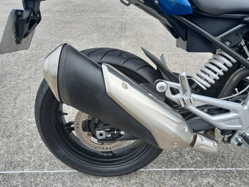 Imagem 8 de 11 de Bmw G310 R. 2018-2018