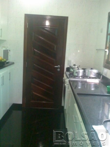 Imagem 4 de 6 de Sobrado - Imirim - Ref: 4061 - V-4061