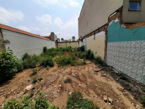 Imagem 2 de 3 de Terreno A 400 Mts Do Metro Carrão - Af21018