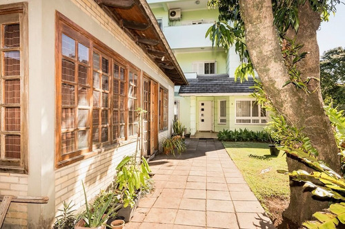 Imagem 24 de 30 de Casa À Venda No Bairro Vila Ipiranga - Porto Alegre/rs - O-26508-43441