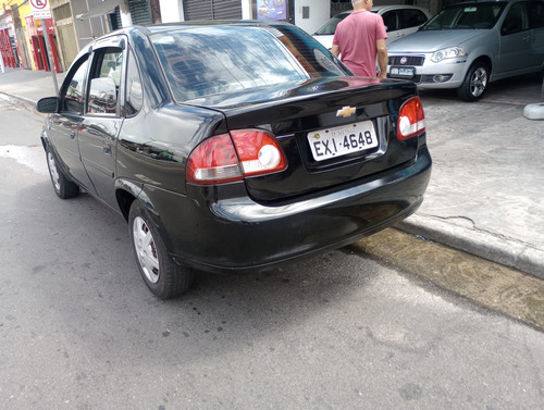 Chevrolet Classic 1.0 Ls Flex Power 4p