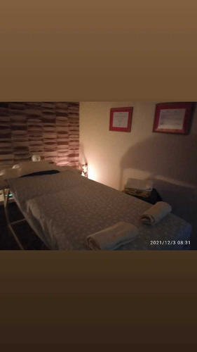 Imagen 4 de 10 de Masajista Terapeutico