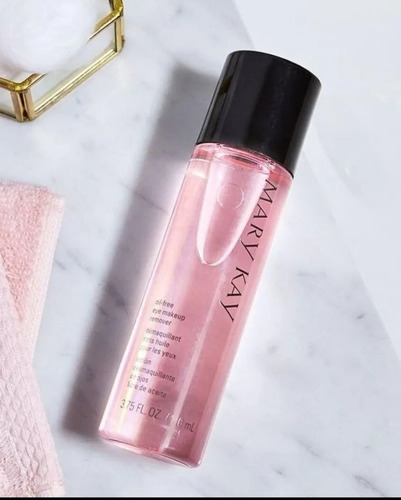 Desmaquillante Bifásico para Ojos Mary Kay 110ml