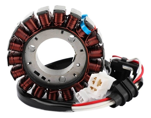 M Estator Para Yamaha R15 R125 Yzfr15 Yzfr125 Mt125