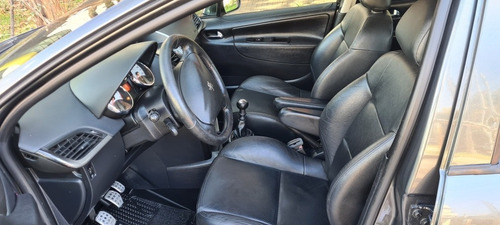 Peugeot 207 2012 1.6 Gti 156cv