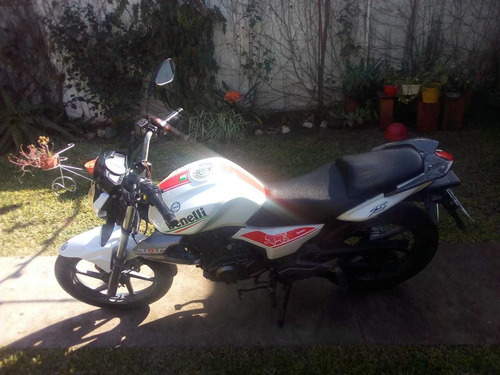 Imagen 6 de 10 de Benelli Tnt 15