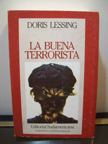 Adp La Buena Terrorista Doris Lessing / Ed Sudamericana 1987