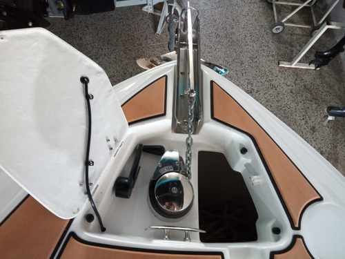 Imagen 9 de 22 de Campanili Sd-240 Wakemaster