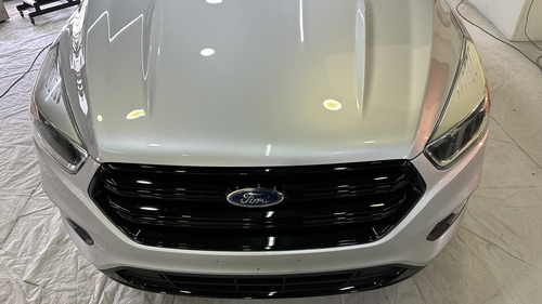Ford Kuga 2.0 Sel At 4X4