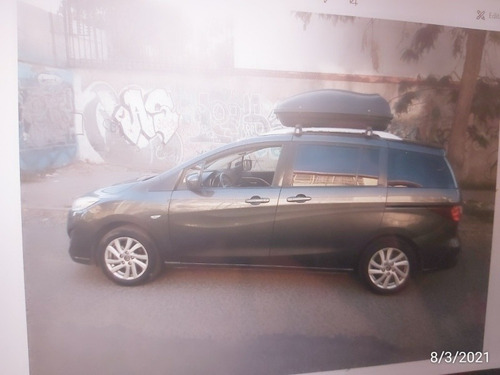 Mazda 5 Mazda 5 Mecanica