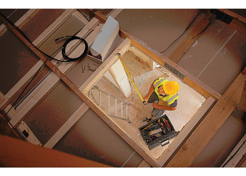 Imagen 6 de 9 de Cinta Métrica Fatmax 8m/26' Stanley Xtht0-33504