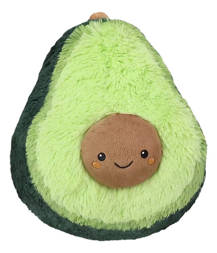 Palta Peluche Gigante Xl