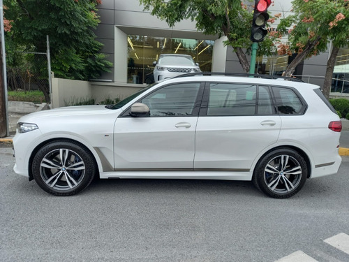 Imagen 4 de 10 de Bmw X7 5.0 M