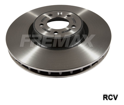 Disco Frenos Del Para Land Rover Range Rover Sport 2011