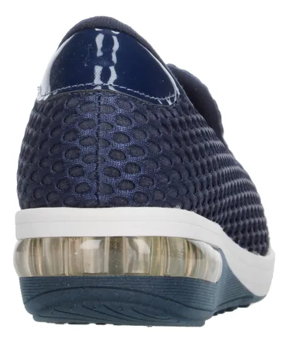 Tenis casual feminino modare 2025