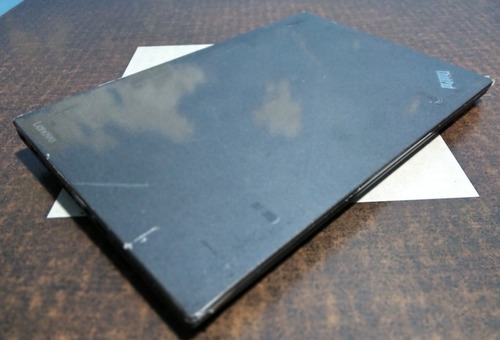 Lenovo Thinkpad T460 (Usado)