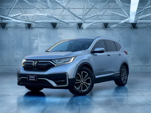 Honda CR-V 1.5 Touring Cvt