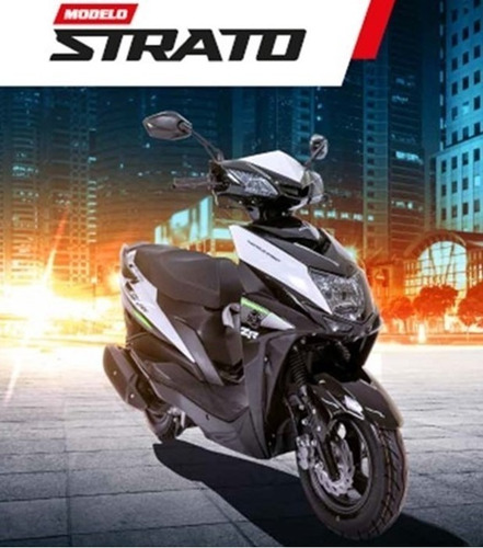 Imagen 9 de 25 de Motocicletas Zongshen, Benelli Y Keeway Contado Y Credito