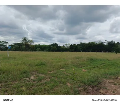 Lote y casalote en venta