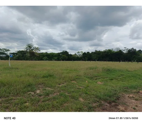 Venta De Lote 135 Turbaco Cartagena Libre Construccion