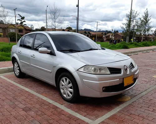 Renault Megane 2 2.0 Dynamique Fase 2