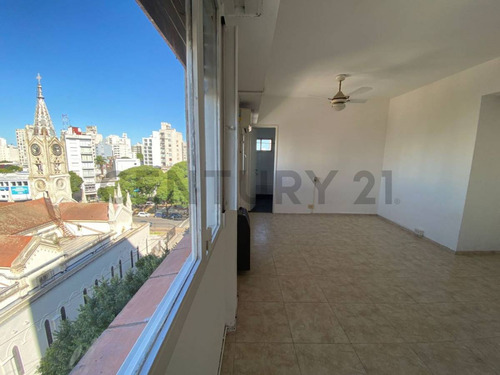 5 E/ 47 Y 48 Monoambiente En Venta