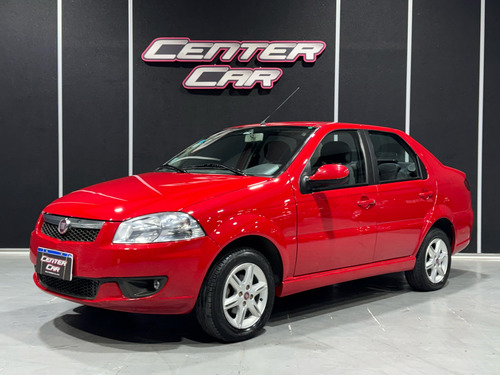 Fiat Siena 1.4 El 85cv