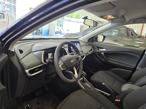 Chevrolet Tracker 1.2T At