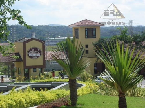 Imagem 22 de 30 de Sobrado Residencial À Venda, Monterey Ville, Mogi Das Cruzes - So0161. - So0161