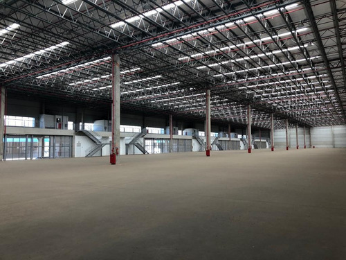 Imagem 18 de 30 de Galpão Para Alugar, 13116 M² - Jardim Santa Esmeralda - Hortolândia/sp - Ga0070