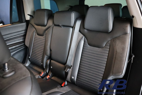 Jeep Commander Limited T270 1.3 TB Flex Aut.
