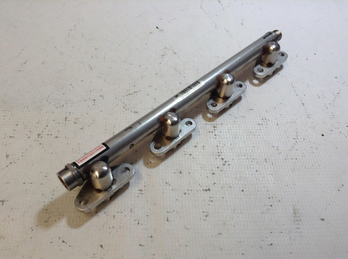 Riel De Inyectores Honda Crv 1.5 T Aut Mod 17-20 Original (Usado)