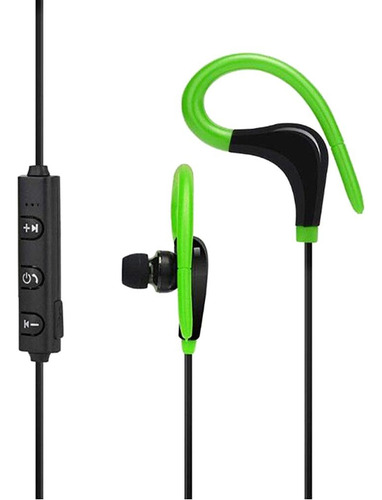 Auriculares Deportivos Para Correr 4 Piezas