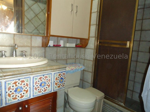 Imagen 11 de 30 de Venta En Santa Fe Norte Rah 22-11227 Orlando Figueira 0412 5535289