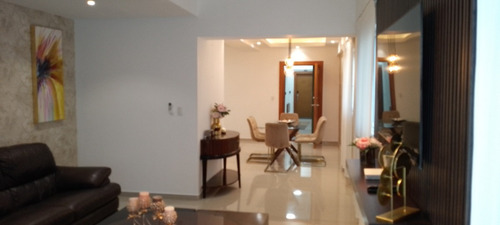 Foxpiantini.com - A332 | Apartamento Moderno En Alquiler En Paraíso | Confort, Lujo Y Vistas Despejadas