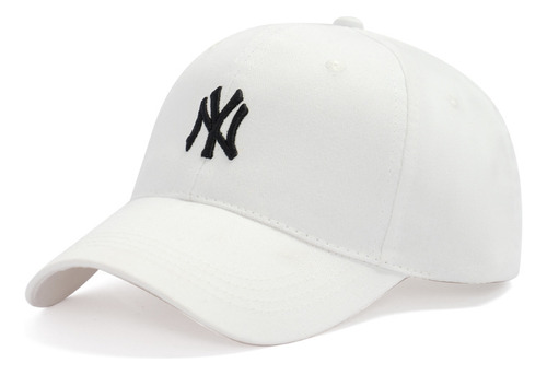 Pareja Gorra De Béisbol Moda Callejera Gorra Con Visera