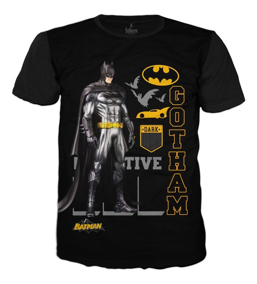 LEGO Batman-Camiseta para Niño Niños Tienda insignia de la moda grandes  almacenes actividad de descuento 