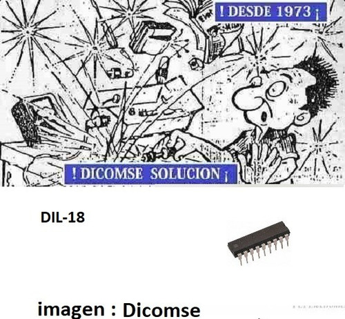 Tda4718a Tda4718 Control Ic For Single-ended And Push-pull