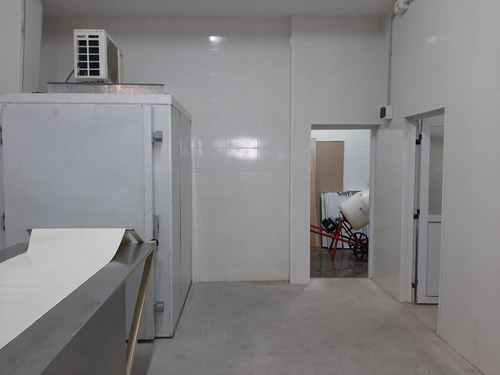 Venta - Edificio Comercial - Vicente Lopez, A Metros De Au. Panamericana