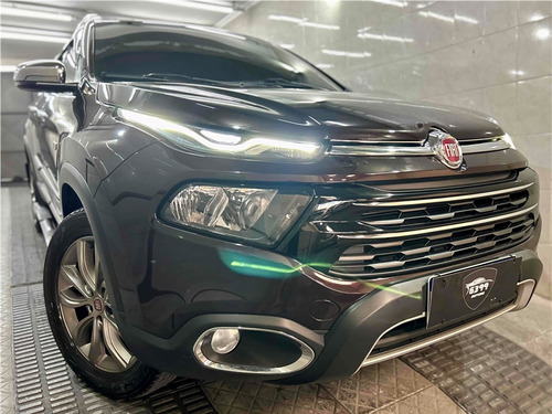 Fiat Toro 2.0 16V TURBO DIESEL RANCH 4WD AT9