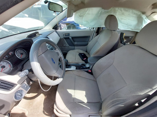 Ford Focus 2010 ( En Partes ) 2008 - 2011 2.0l Aut Yonke