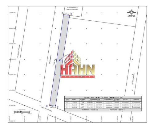 San Miguel Terreno Venta Leon Guanajuato