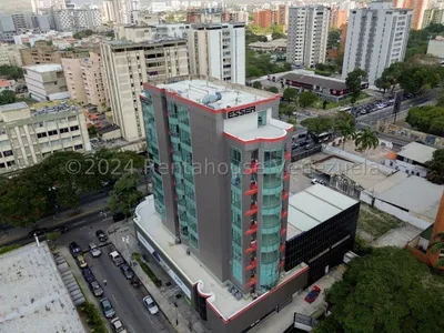 Oficina en venta