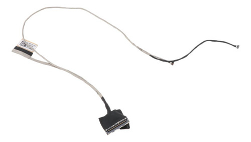 Cable De Pantalla De Vídeo Lvds Lcd Led Flex De Repuesto Par