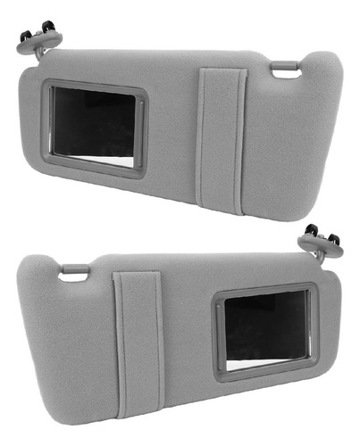 Aa 1 Par De Parasoles De Coche 74320-06800-b0, Aptos Para