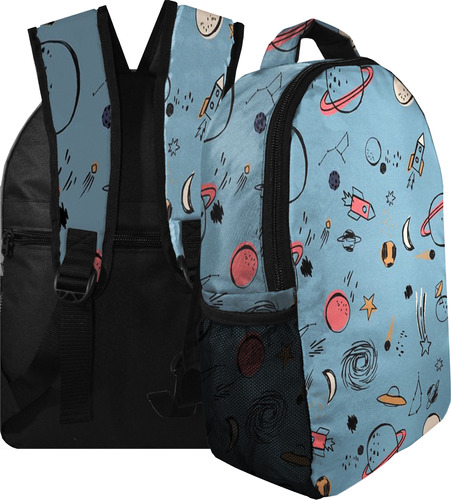 Morral Mochila Maleta Para Niño Diseños Personalizados 2