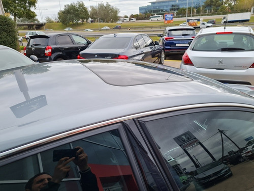 Imagen 12 de 15 de Audi A6 2011 3.0 V6 Tfsi Tiptr 290cv