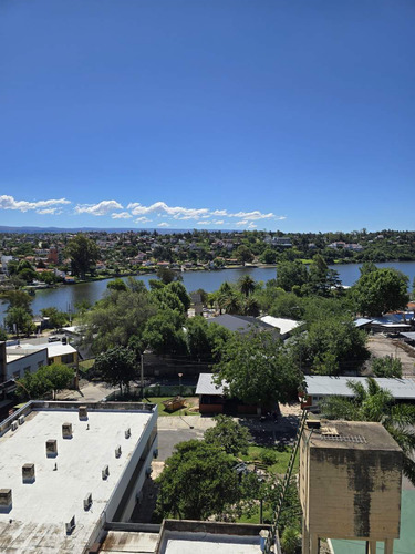 Venta Departamento 2 Dormitorios - Villa Carlos Paz