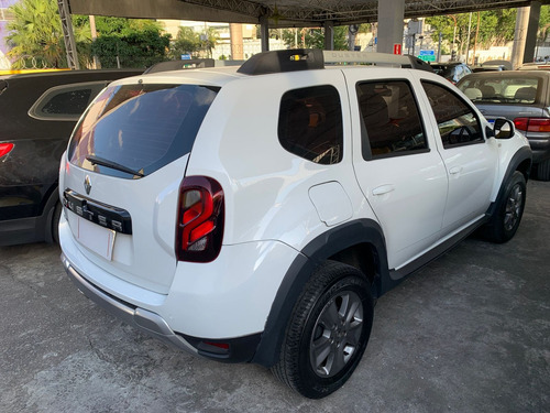 Renault Duster 1.6 16v Dynamique Sce X-tronic 5p