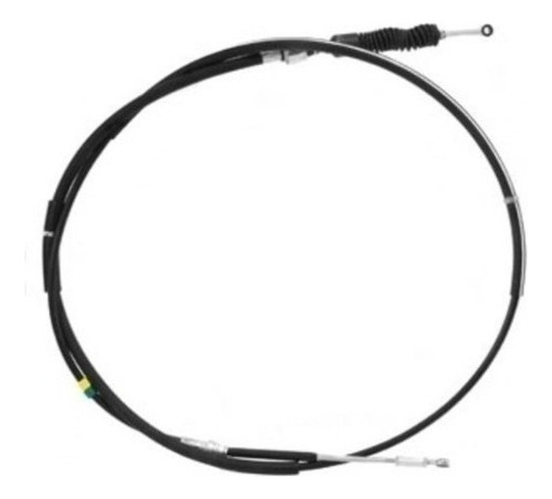 Piola Selectora Caja De Cambio Isuzu Nkr 1985 1998 2.8 4jb1